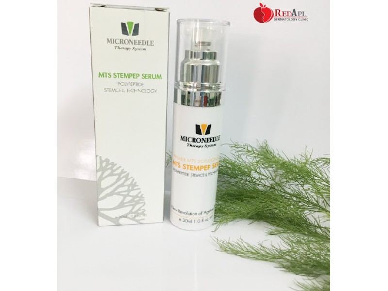 MTS STEMPEP SERUM